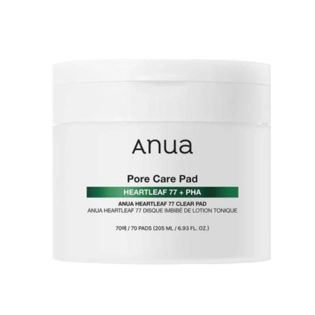 Anua Heartleaf … Anua Heartleaf …