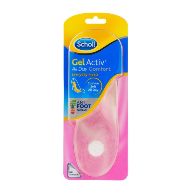 Scholl Gel Acti &hellip;