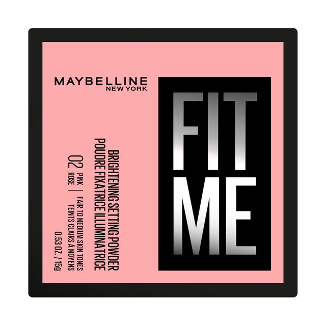 Maybelline Fit … Maybelline Fit …