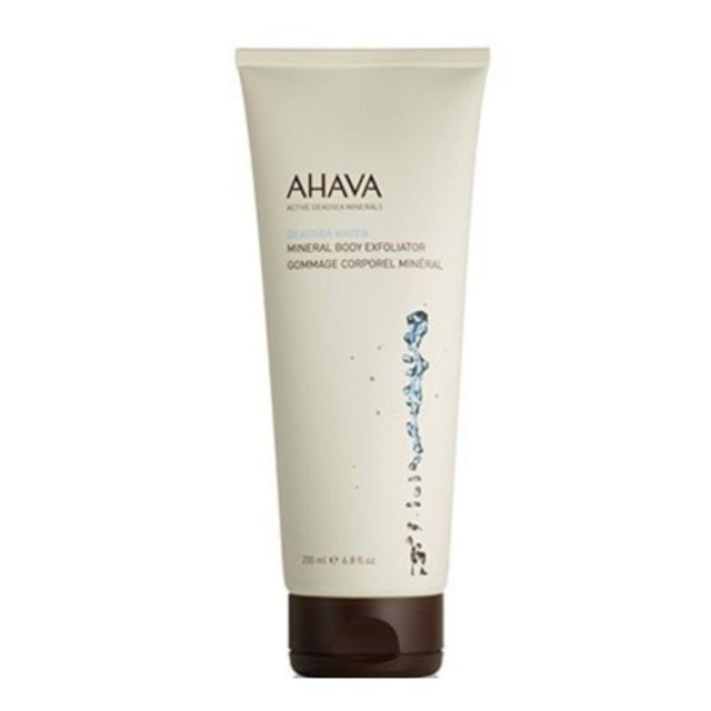Ahava Deadsea W …