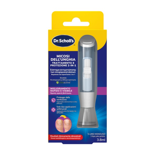 Dr. Scholls Fun &hellip;