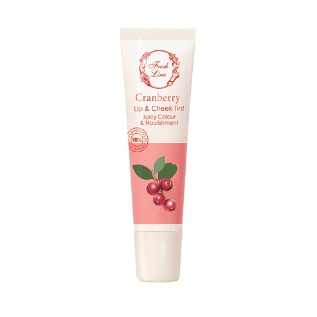 Fresh Line Cran &hellip;