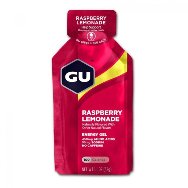 Gu Energy Gel R …