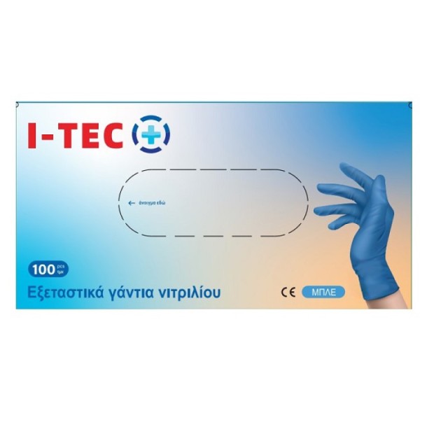 I-TEC Εξεταστικ … I-TEC Εξεταστικ …