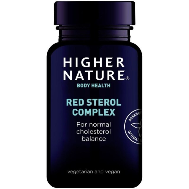 Higher Nature R …