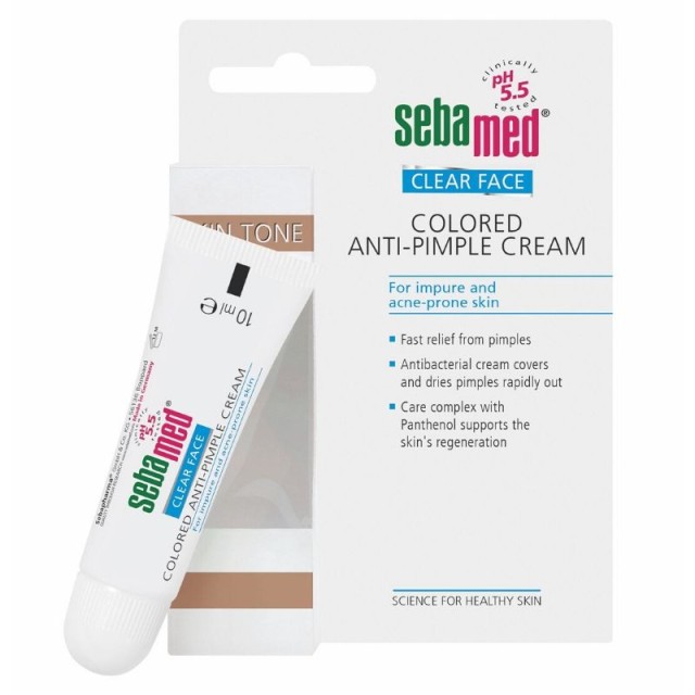 Sebamed Clear F &hellip;