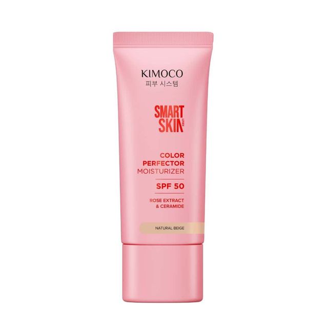Kimoco Beauty B … Kimoco Beauty B …