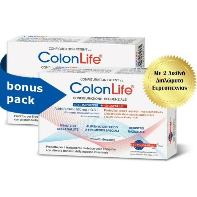 Bionat Colon Li &hellip;
