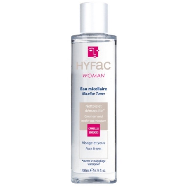 Hyfac Woman Eau …