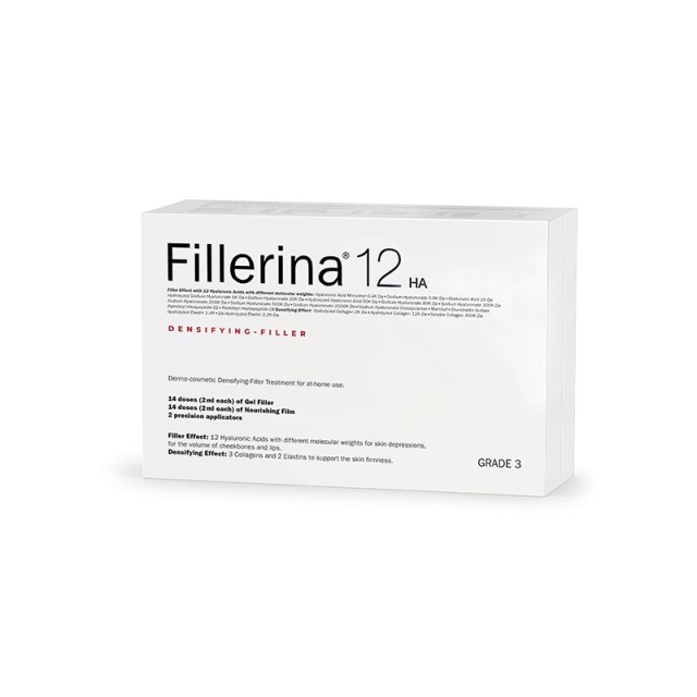 Fillerina 12 Ha …