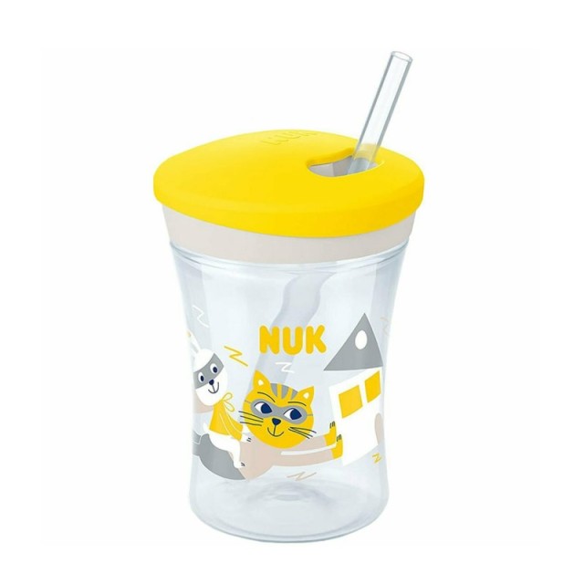 NUK Action Cup …