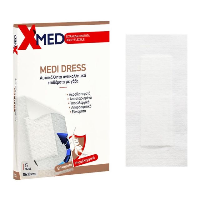 Medisei X-Med M … Medisei X-Med M …