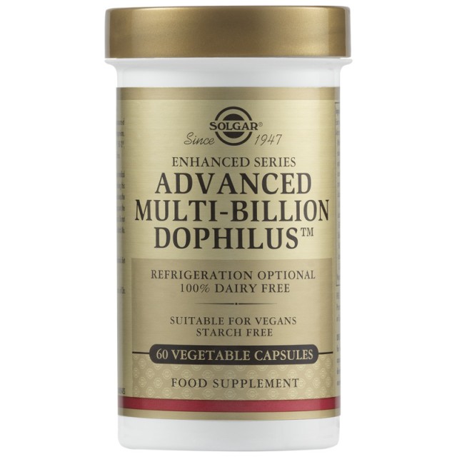 Solgar Advanced …