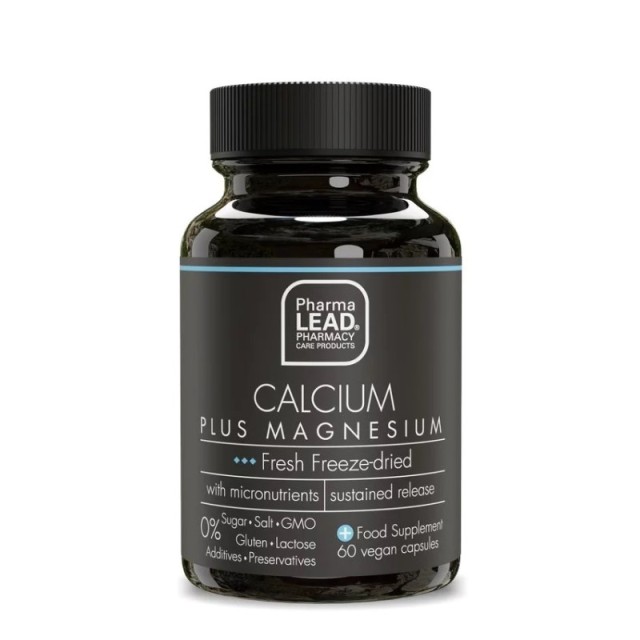Pharmalead Blac …