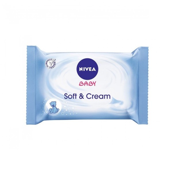 NIVEA Baby Soft …