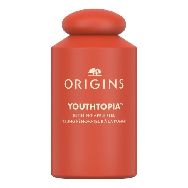 Origins Youthto &hellip;