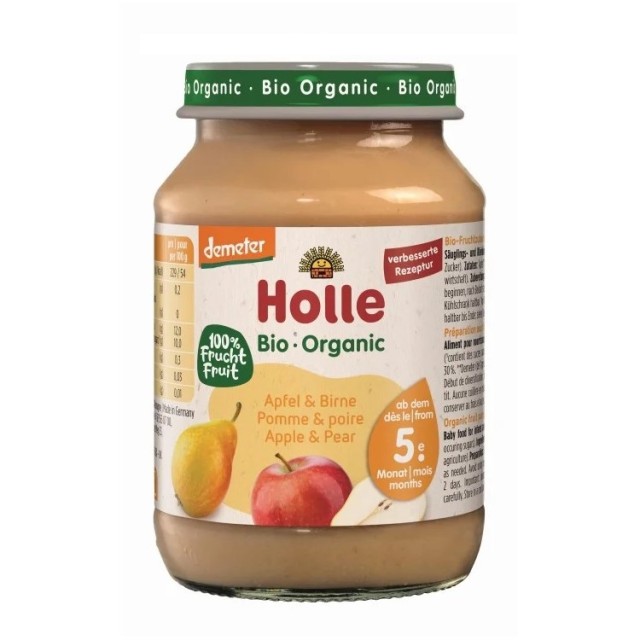 Holle Bio-Organ &hellip;