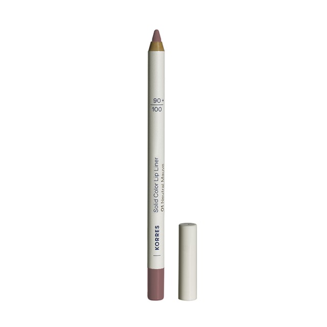 Korres Solid Co …
