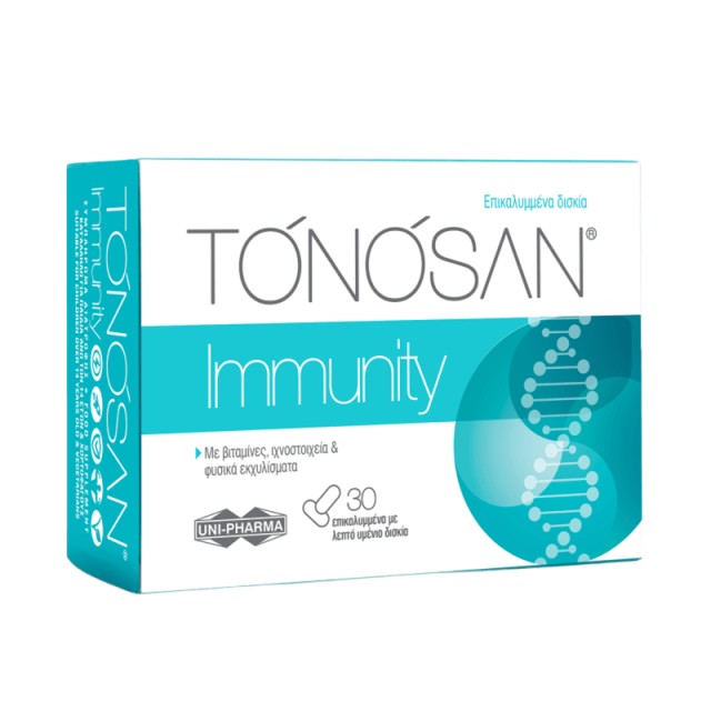 Tonosan Immunit &hellip;