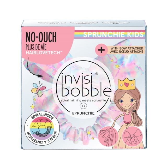 Invisibobble Ki … Invisibobble Ki …