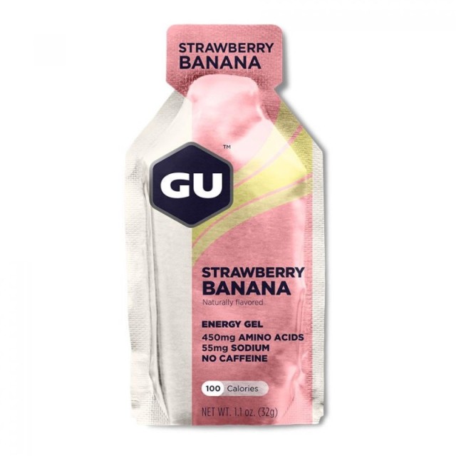 Gu Energy Gel S …
