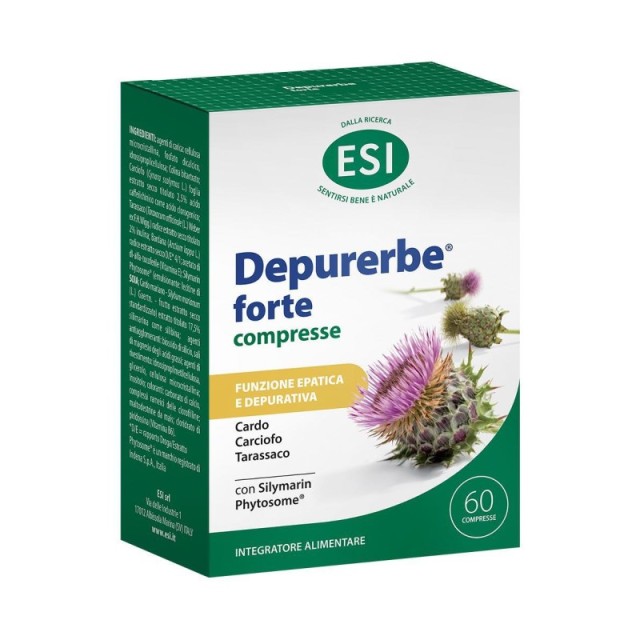 Esi Depurerbe F … Esi Depurerbe F …