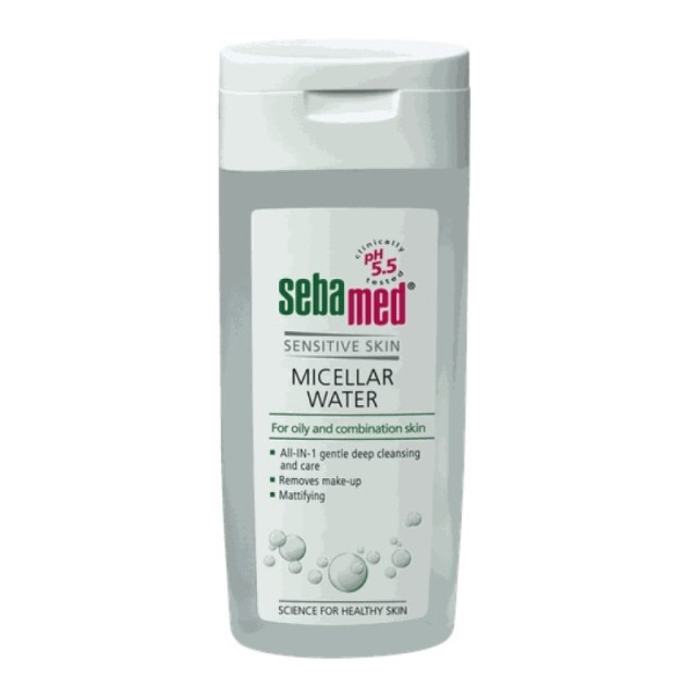 Sebamed Micella …