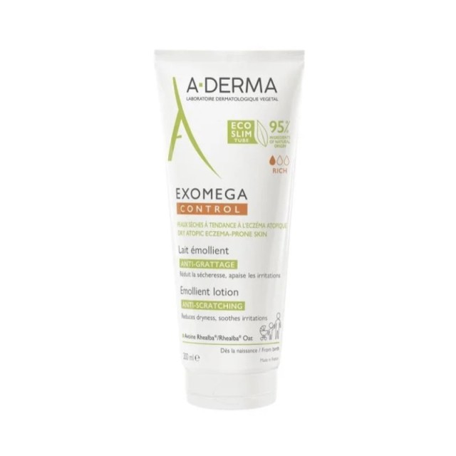 A-Derma Exomega …