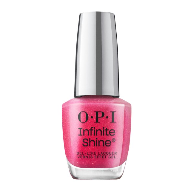Opi Infinite Sh …