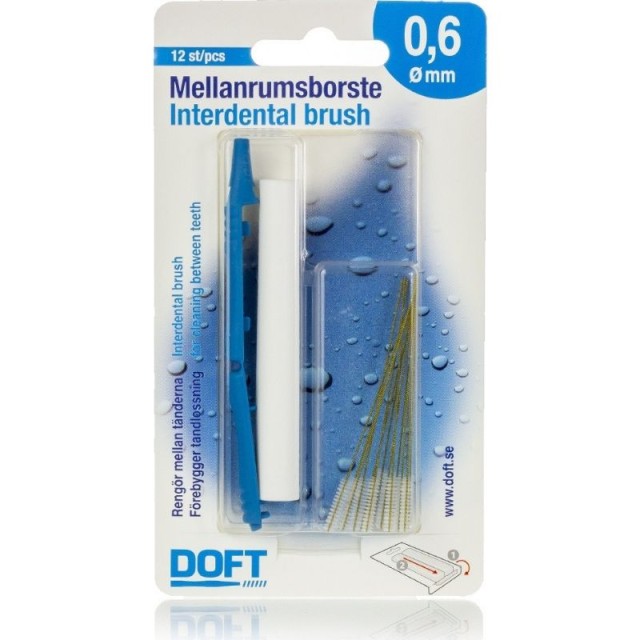 Doft Interdenta …