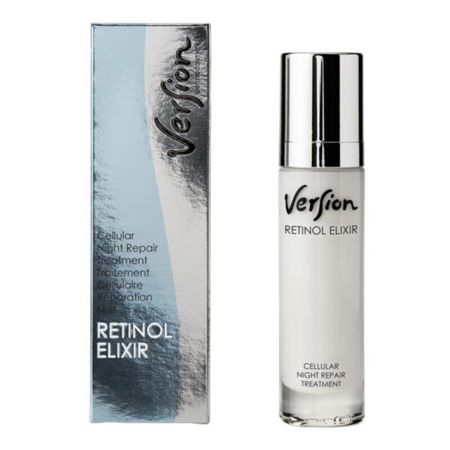 Version Retinol …