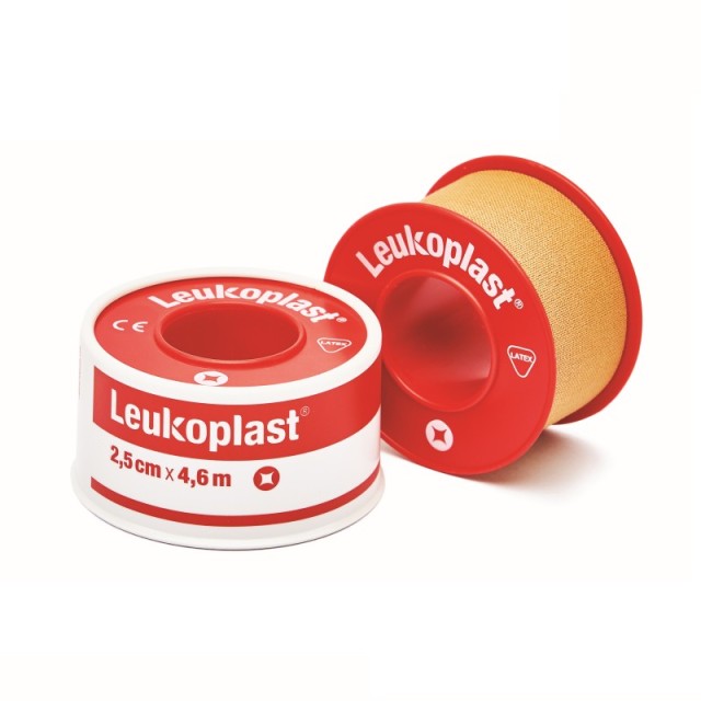 Leukoplast Αυτο … Leukoplast Αυτο …