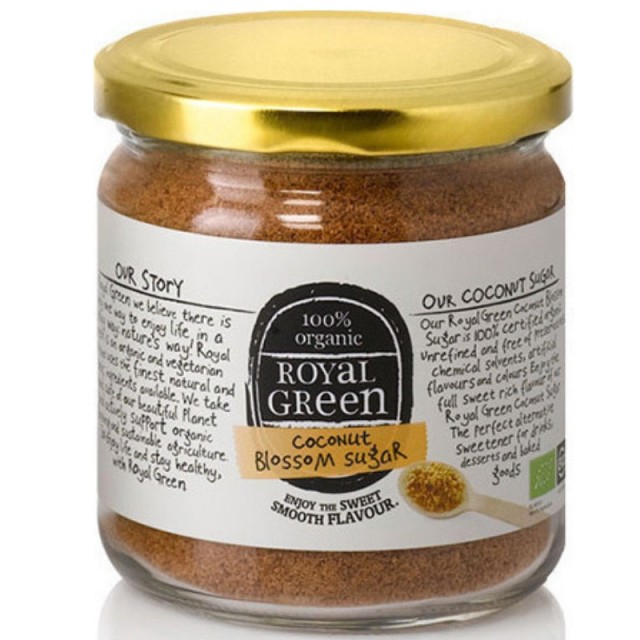 Royal Green Βιο …