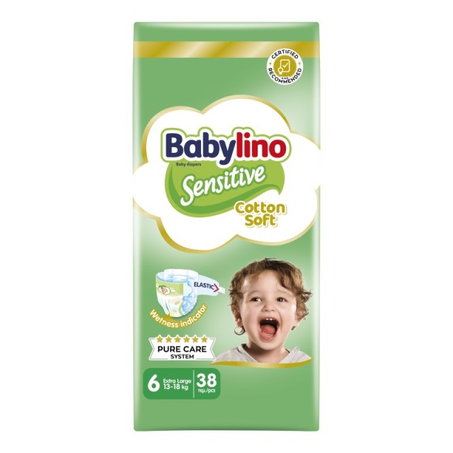 BABYLINO Value …