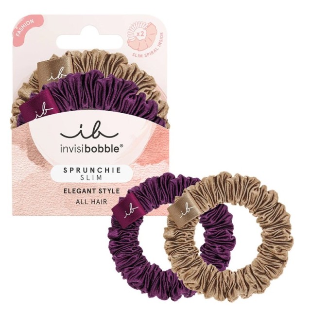 Invisibobble Sp …