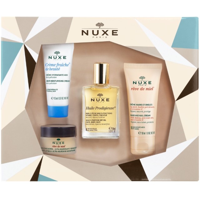 Nuxe Must-Have &hellip;