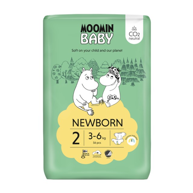 Moomin Baby Βρε &hellip;