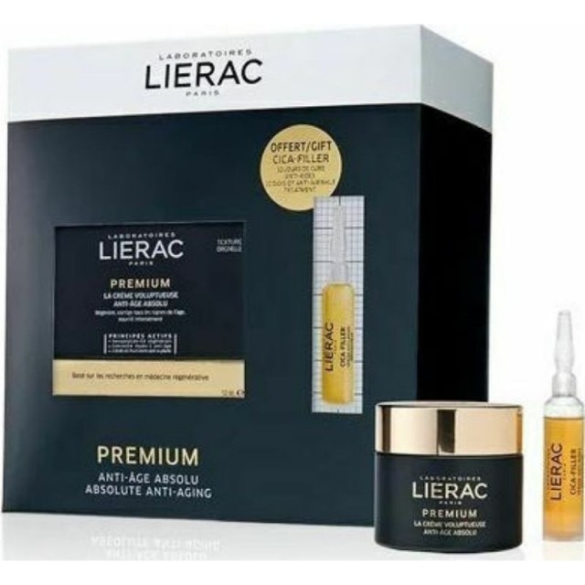 Lierac Set Prem &hellip;