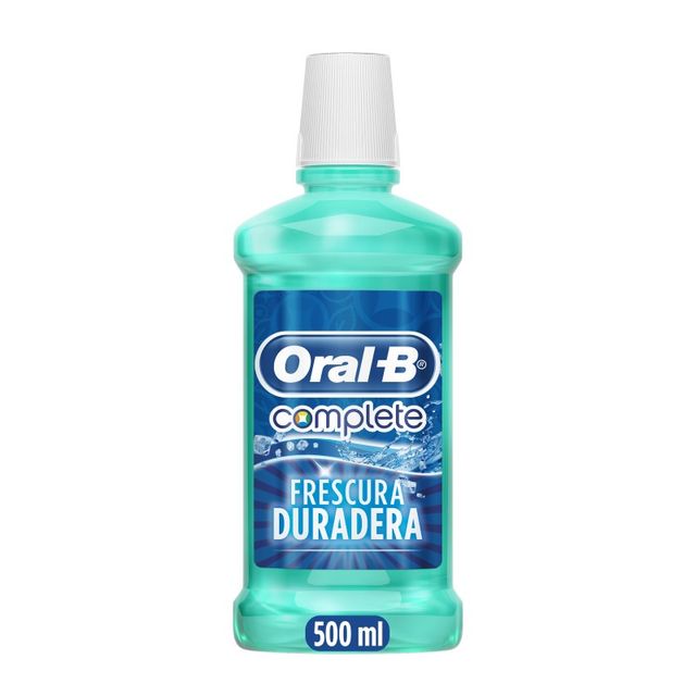 Oral B Complete … Oral B Complete …