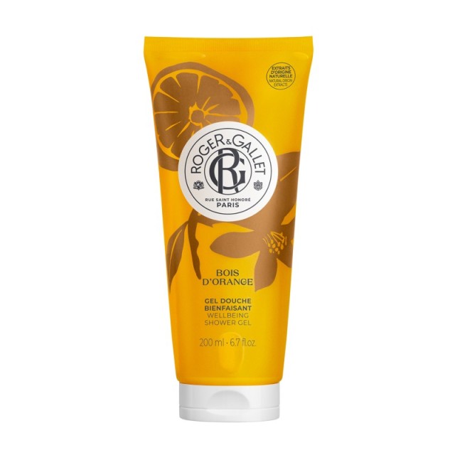 Roger & Gallet … Roger & Gallet …