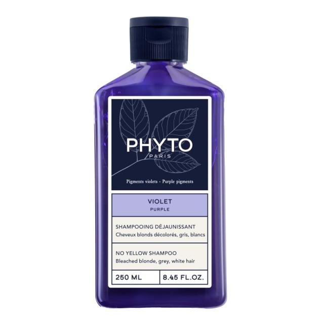 Phyto Paris Vio … Phyto Paris Vio …