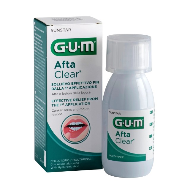 Gum 2410 Afta C … Gum 2410 Afta C …