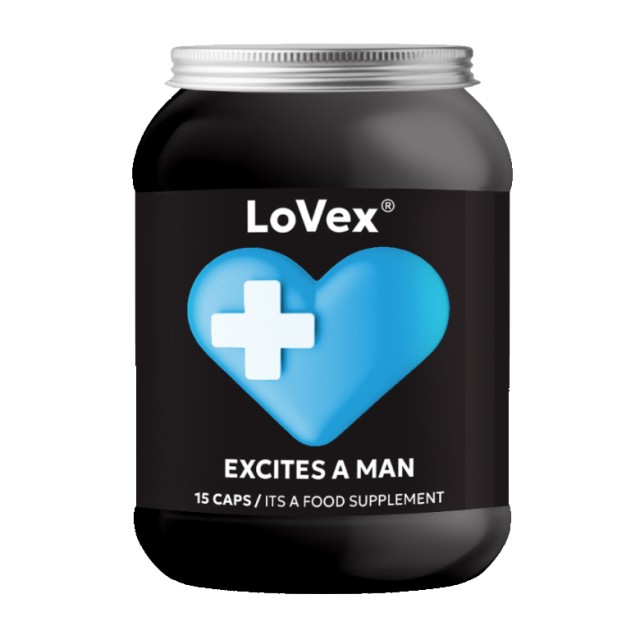 LoVex Excites A &hellip;