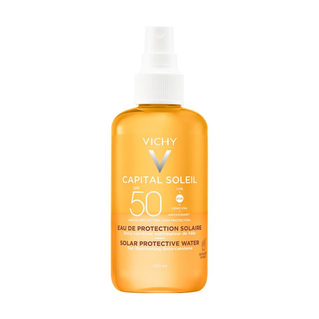 Vichy Capital S &hellip;