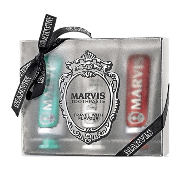 Marvis Toothpas …