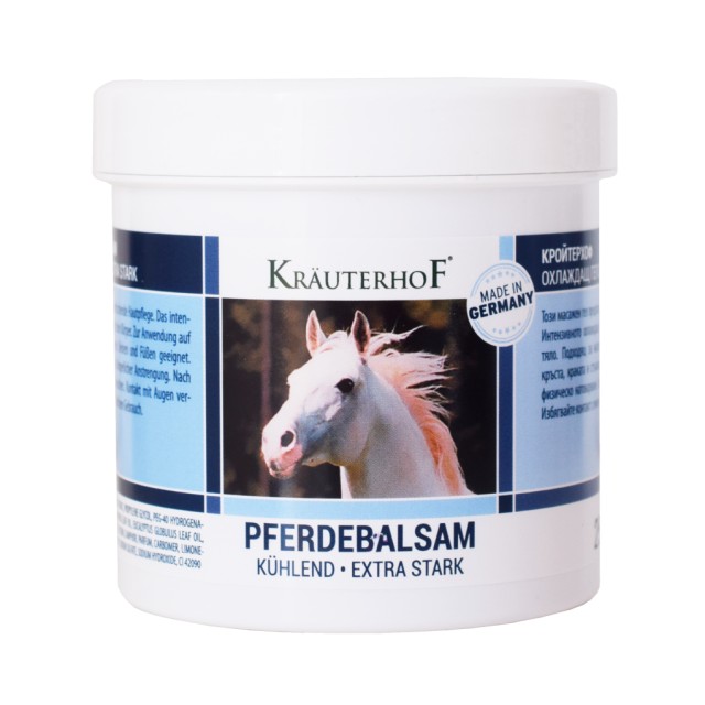 Krauterhof Gel &hellip;