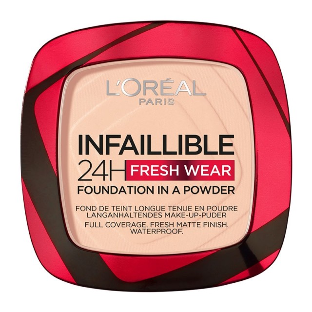 LOREAL PARIS In …