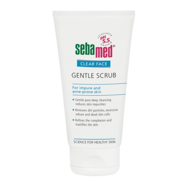 Sebamed Clear F …