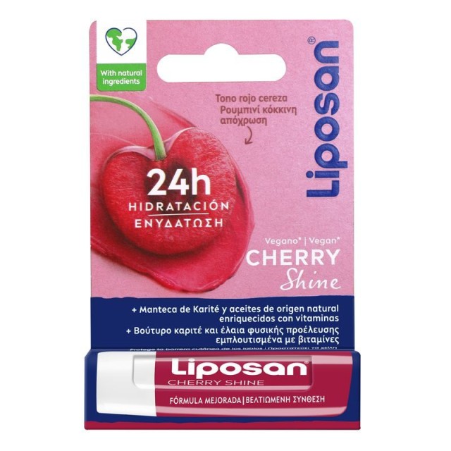 Liposan Cherry &hellip;