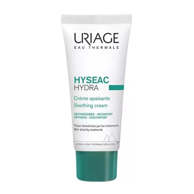 Uriage Hyseac R …
